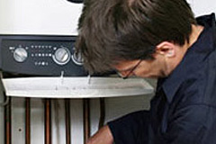 boiler repair Aspull