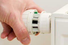 Aspull central heating repair costs