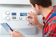 free commercial Aspull boiler quotes
